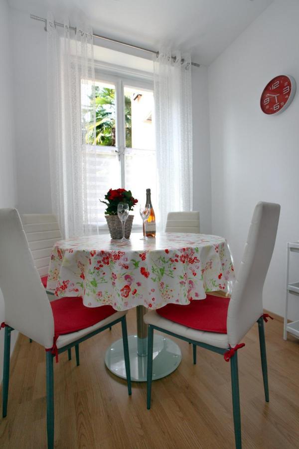 Apartament Perfection In Portoroz Sm1 Zewnętrze zdjęcie