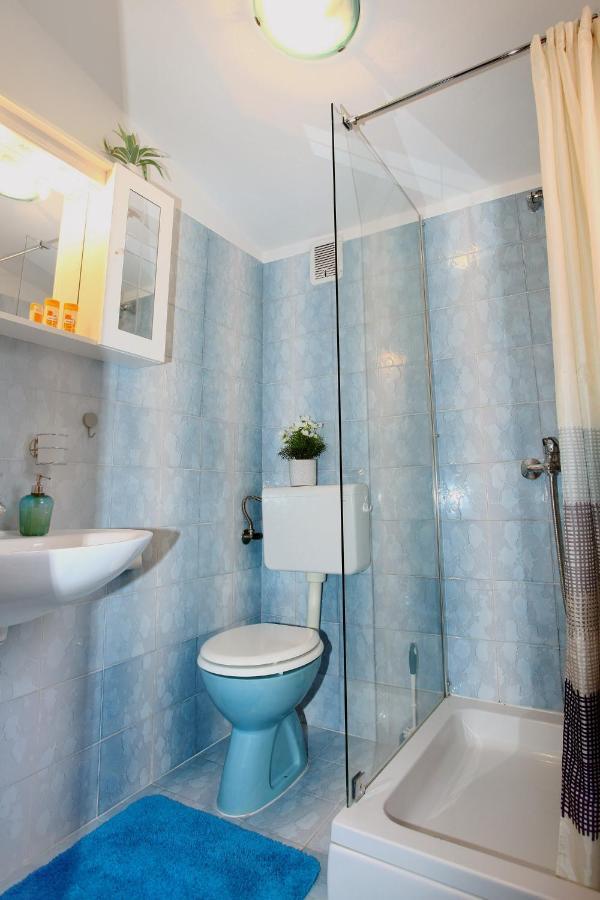 Apartament Perfection In Portoroz Sm1 Zewnętrze zdjęcie