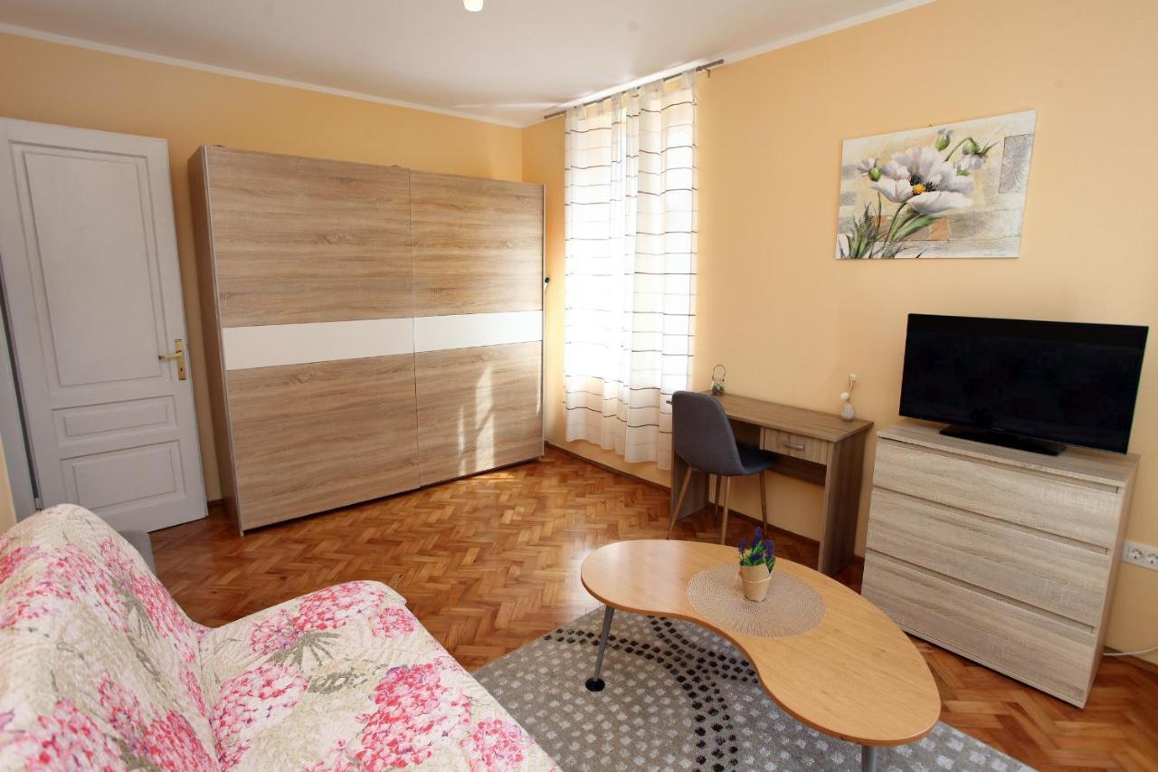 Apartament Perfection In Portoroz Sm1 Zewnętrze zdjęcie