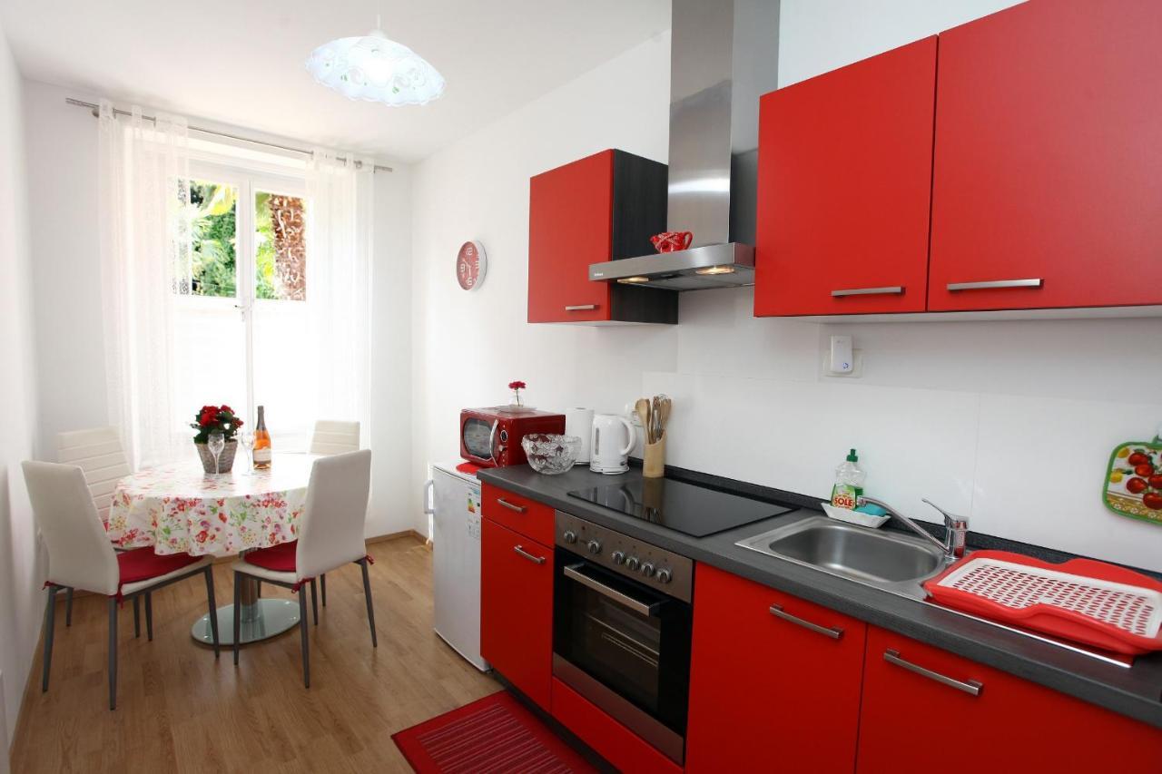 Apartament Perfection In Portoroz Sm1 Zewnętrze zdjęcie