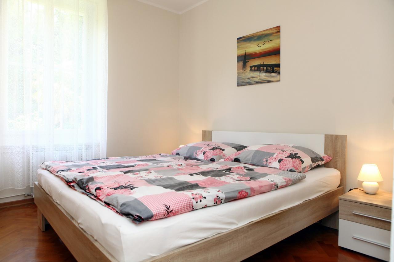 Apartament Perfection In Portoroz Sm1 Zewnętrze zdjęcie