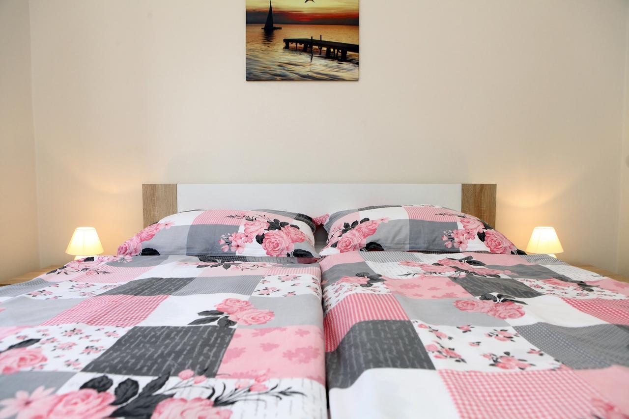 Apartament Perfection In Portoroz Sm1 Zewnętrze zdjęcie